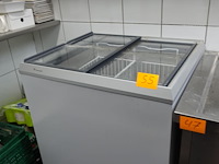 Verrijdbare bakdiepvries caravell - afbeelding 2 van  3