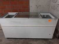 Verrijdbare bakdiepvries - afbeelding 1 van  4