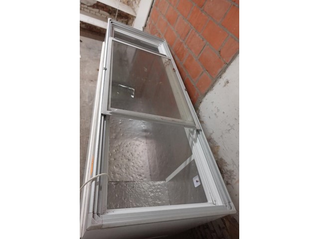 Verrijdbare bakdiepvries - afbeelding 2 van  4