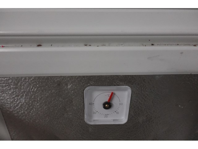 Verrijdbare bakdiepvries - afbeelding 3 van  4