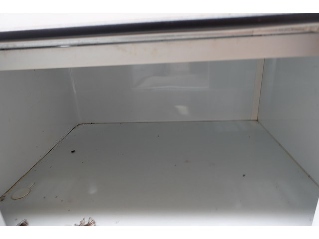 Verrijdbare bakfrigo valentini - afbeelding 5 van  5