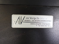 Verrijdbare bakkervitrine - afbeelding 3 van  4