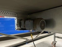 Verrijdbare bandtransporteur - afbeelding 5 van  6