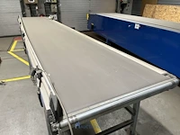 Verrijdbare bandtransporteur - afbeelding 6 van  6