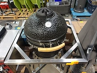 Verrijdbare bbq komado - afbeelding 3 van  7
