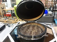 Verrijdbare bbq komado - afbeelding 5 van  7