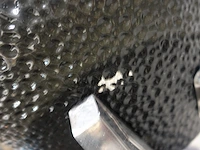 Verrijdbare bbq komado - afbeelding 7 van  7