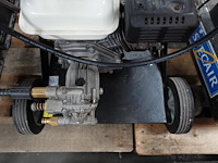 Verrijdbare benzine-hogedrukreiniger - afbeelding 2 van  10