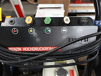 Verrijdbare benzine-hogedrukreiniger - afbeelding 6 van  10