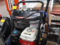 Verrijdbare benzine-hogedrukreiniger - afbeelding 7 van  10