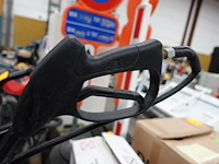 Verrijdbare benzine-hogedrukreiniger - afbeelding 8 van  10