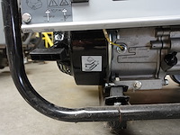 Verrijdbare benzinegenerator duro pro - afbeelding 4 van  12