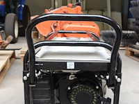 Verrijdbare benzinegenerator duro pro - afbeelding 7 van  12