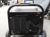 Verrijdbare benzinegenerator duro pro - afbeelding 8 van  12