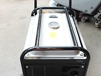 Verrijdbare benzinegenerator duro pro - afbeelding 9 van  12