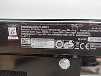 Verrijdbare benzinegenerator duro pro - afbeelding 11 van  12