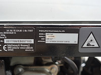 Verrijdbare benzinegenerator duro pro - afbeelding 12 van  12