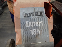 Verrijdbare betonmolen atika - afbeelding 4 van  6