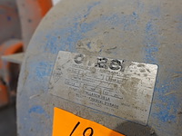 Verrijdbare betonmolen omaer - afbeelding 5 van  7