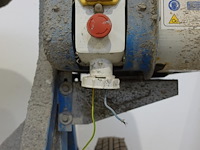 Verrijdbare betonmolen omaer - afbeelding 6 van  7