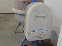 Verrijdbare betonmolen omaer - afbeelding 3 van  8