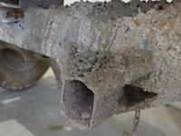 Verrijdbare betonmolen omaer - afbeelding 7 van  8