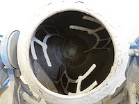 Verrijdbare betonmolen omaer - afbeelding 8 van  8