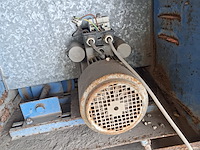 Verrijdbare betonmolen plevam - afbeelding 5 van  6