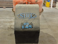 Verrijdbare betonmolen sirl - afbeelding 3 van  9