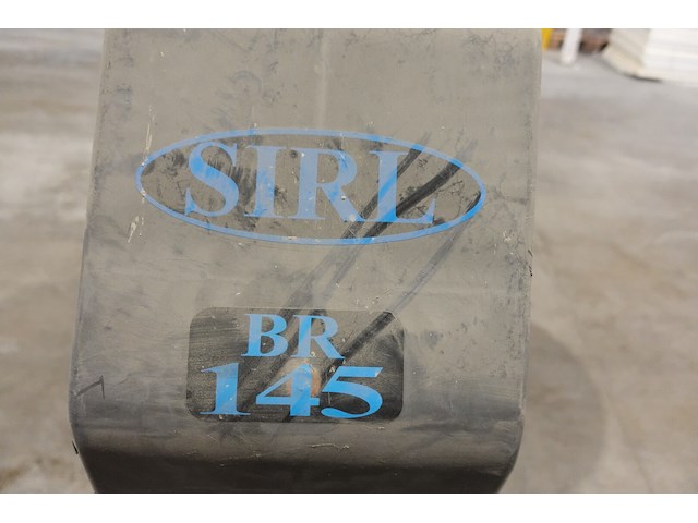 Verrijdbare betonmolen sirl - afbeelding 5 van  9