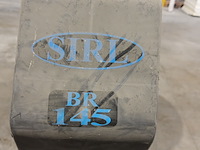 Verrijdbare betonmolen sirl - afbeelding 5 van  9