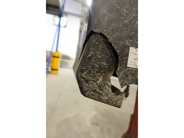 Verrijdbare betonmolen sirl - afbeelding 7 van  9