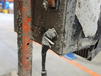 Verrijdbare betonmolen sirl - afbeelding 8 van  9