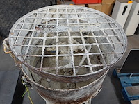 Verrijdbare betonmolen soroto - afbeelding 5 van  6