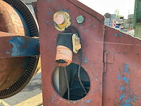 Verrijdbare betonmolen - afbeelding 5 van  5