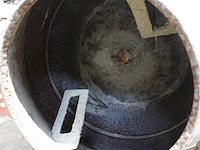 Verrijdbare betonneuze atika - afbeelding 5 van  6