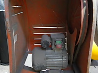 Verrijdbare betonneuze atika - afbeelding 6 van  6