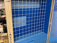 Verrijdbare beursstand hp - afbeelding 2 van  8