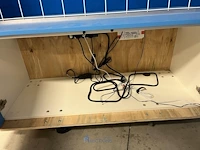 Verrijdbare beursstand hp - afbeelding 5 van  8