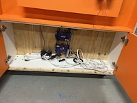 Verrijdbare beursstand hp - afbeelding 8 van  11