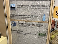 Verrijdbare beursstand hp - afbeelding 5 van  7