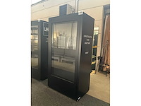 Verrijdbare beursstand met tv sony - afbeelding 3 van  10