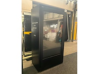 Verrijdbare beursstand met tv sony - afbeelding 5 van  10