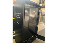 Verrijdbare beursstand met tv sony - afbeelding 9 van  11