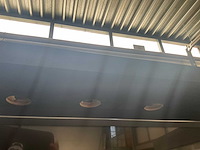 Verrijdbare beursstand met tv sony - afbeelding 10 van  11