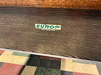 Verrijdbare biljarttafel - afbeelding 4 van  7