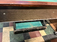 Verrijdbare biljarttafel - afbeelding 5 van  7