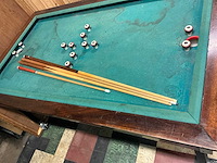 Verrijdbare biljarttafel - afbeelding 7 van  7