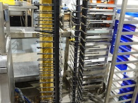 Verrijdbare bordenhouder - afbeelding 1 van  3