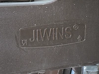 Verrijdbare bordenkarren jiwins - afbeelding 3 van  4